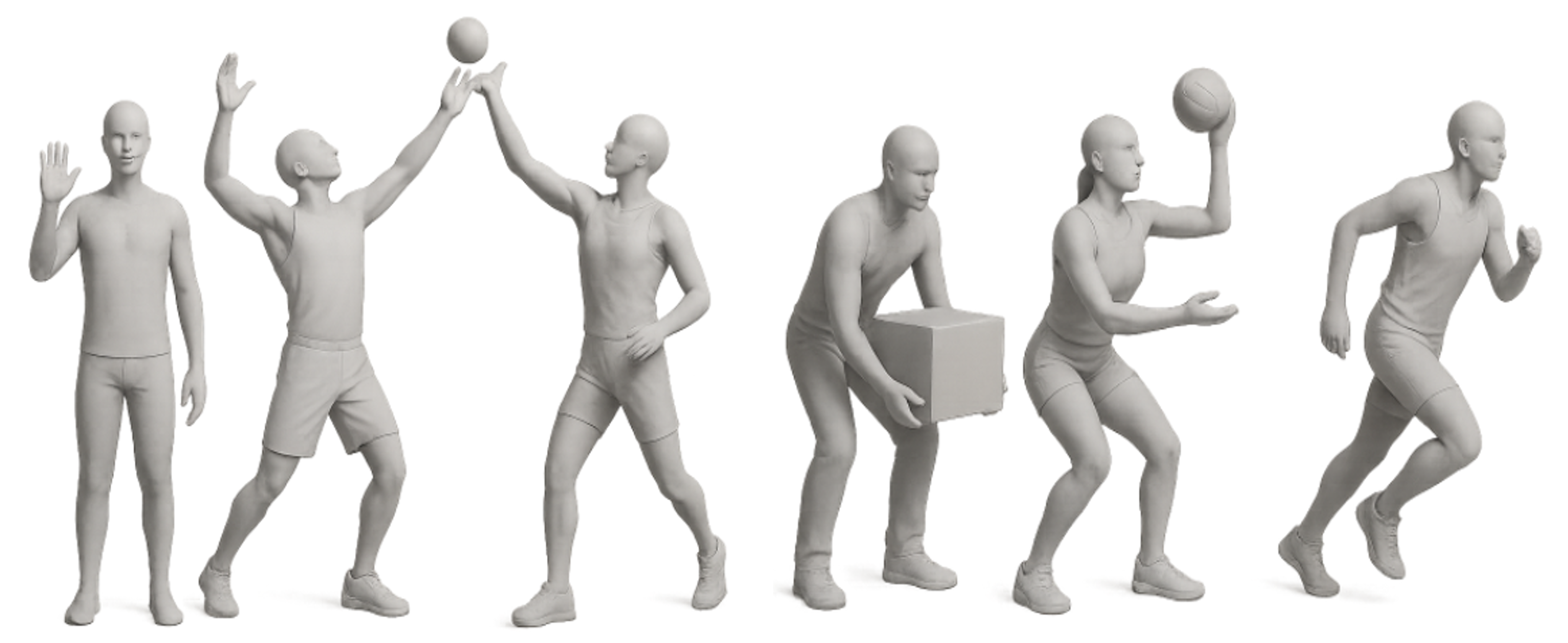 HUman Action Recognition